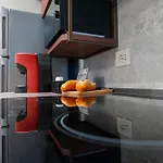 Lejlighed Miki - Sammartini 33