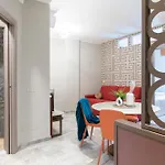 Miki - Sammartini 33 * Milano