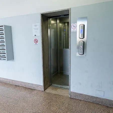 Apartamento Miki - Sammartini 33