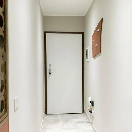 Apartamento Miki - Sammartini 33