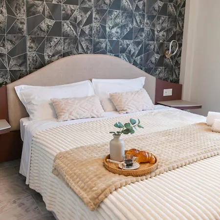 Apartamento Miki - Sammartini 33 Milão
