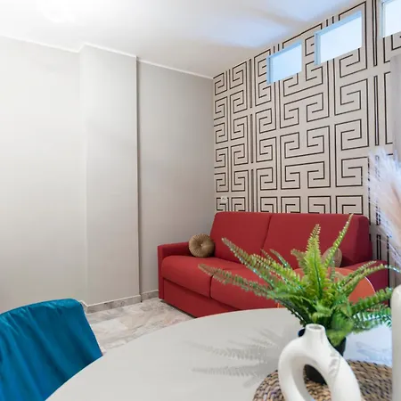Miki - Sammartini 33 Apartamento