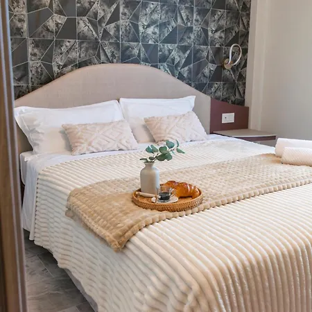 Apartamento Miki - Sammartini 33 Milão